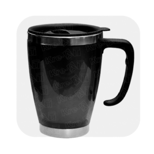 JARRO MUG EN ACERO / FXA-10