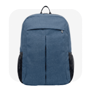 MOCHILA HUMUS