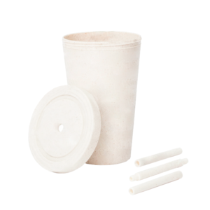 TAZA DE PLASTICO JC-845