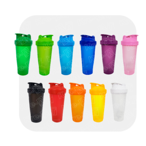 TOMATODO SHAKER / JCG-600
