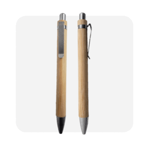 LAPICERO EN BAMBÚ / 8033