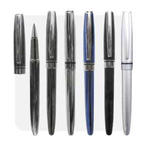 LAPICERO METÁLICO / 7229-R