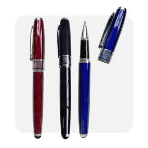 LAPICERO METÁLICO / 804