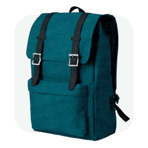 MOCHILA KIDDY