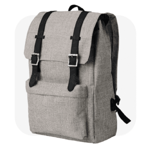 MOCHILA KIDDY