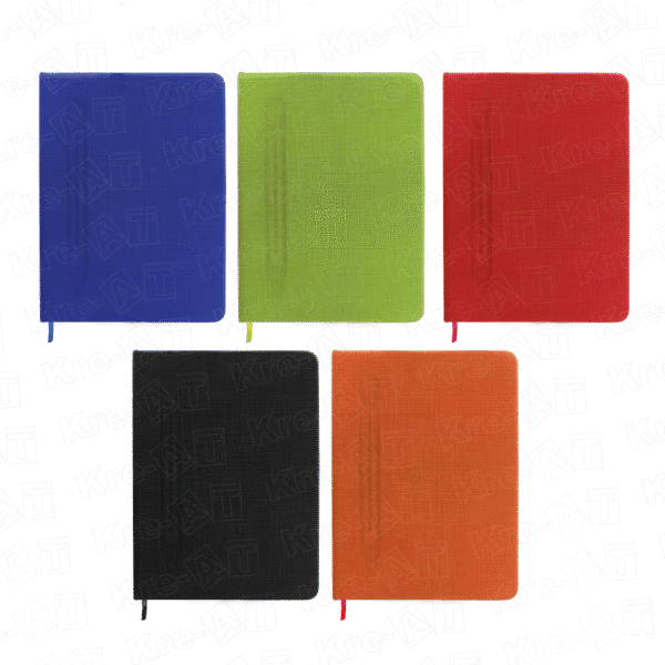 NOTEBOOK /  M-3939 - Imagen 2