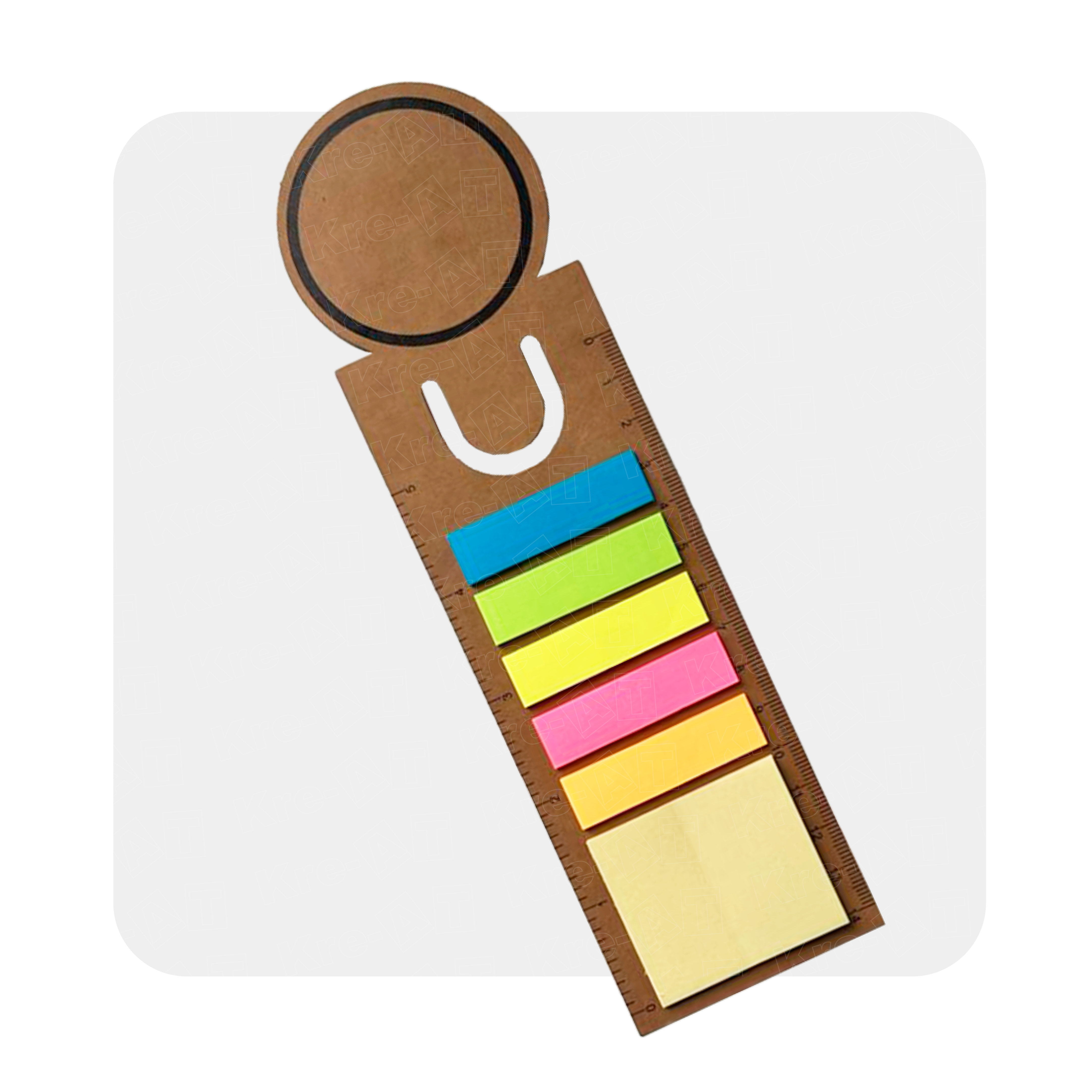 MINI PORTA POSIT / CH2515