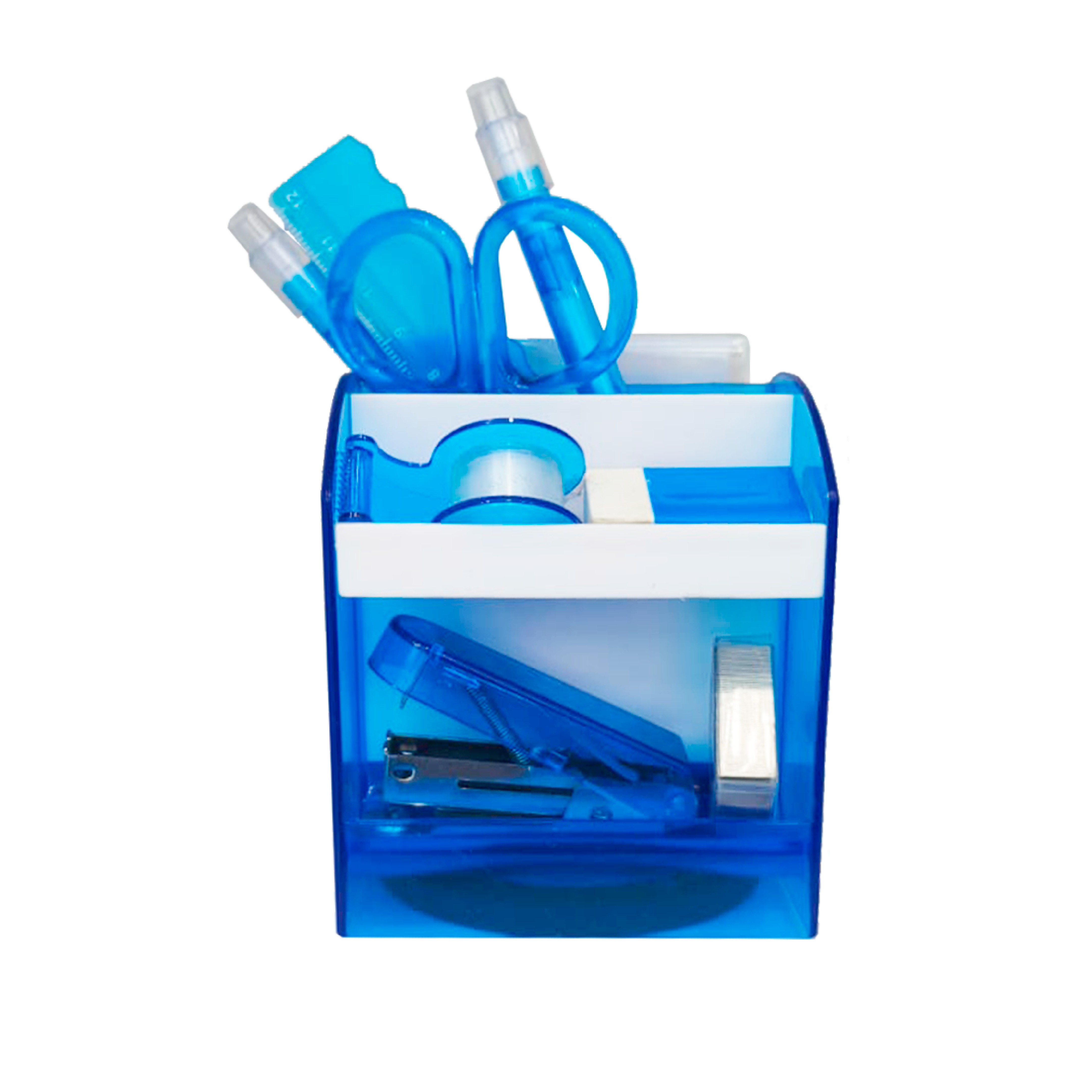 SET DE ESCRITORIO GIRATORIO / GSPH-102A