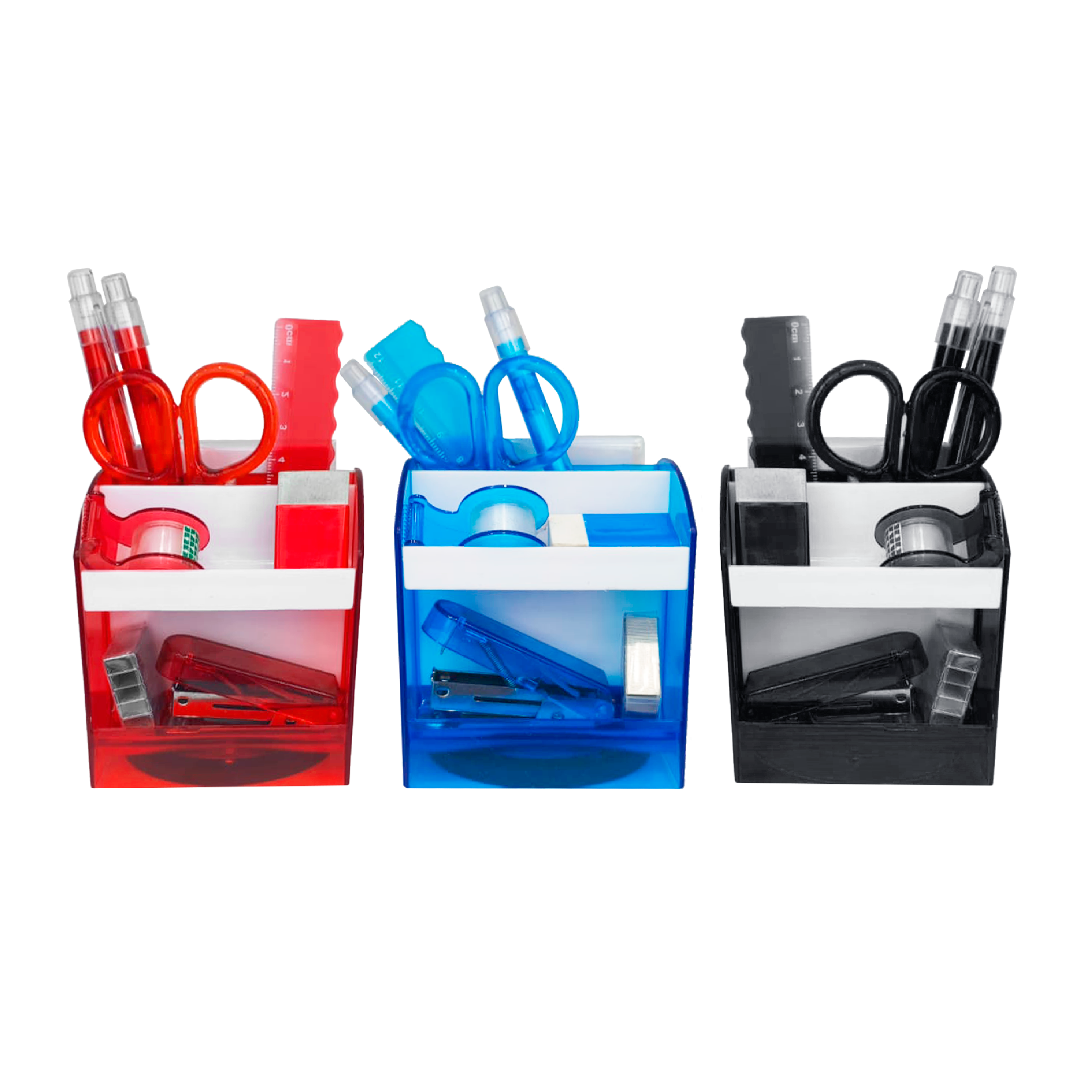 SET DE ESCRITORIO GIRATORIO / GSPH-102A