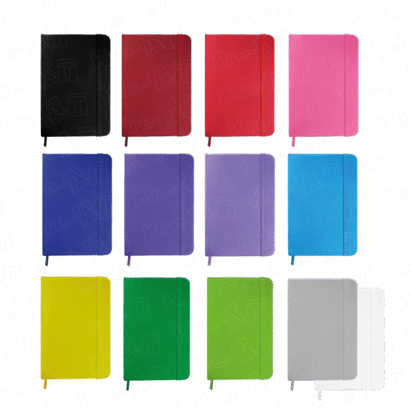 NOTEBOOK / M-0914 - Imagen 2