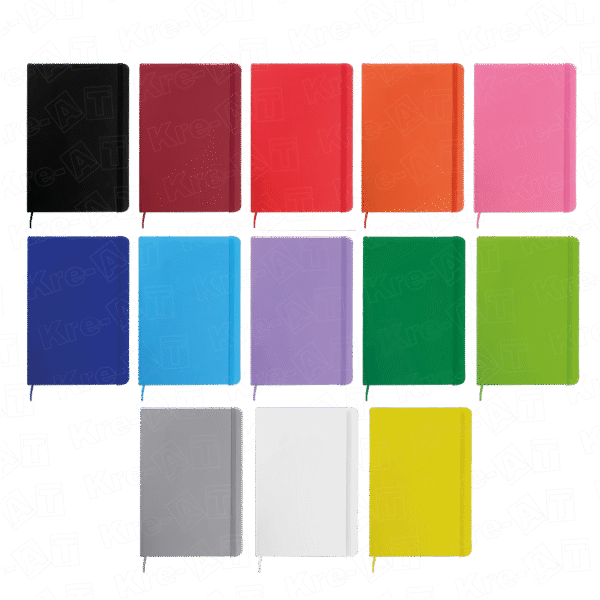 NOTEBOOK / M-0915 - Imagen 2