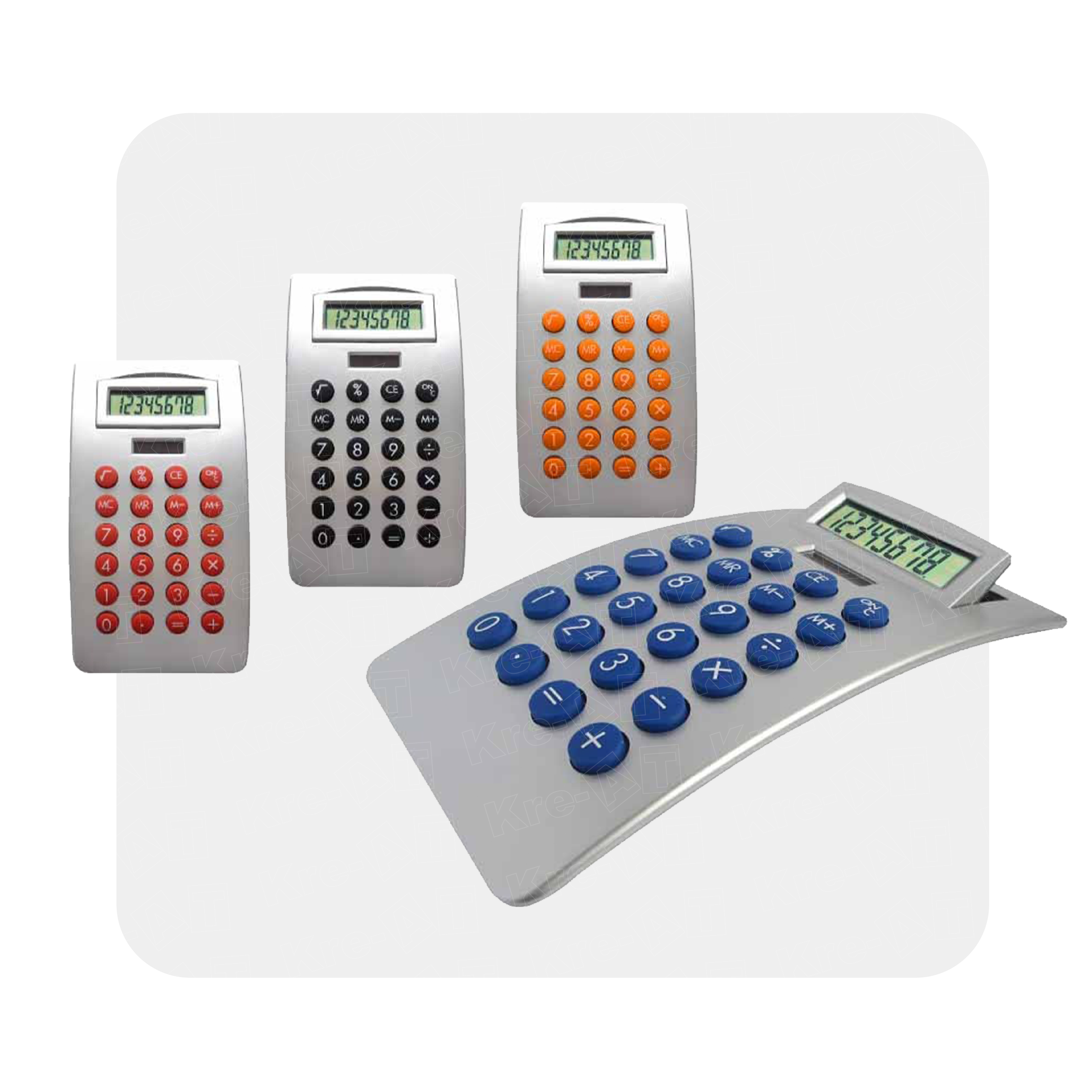 CALCULADORA / KA-603