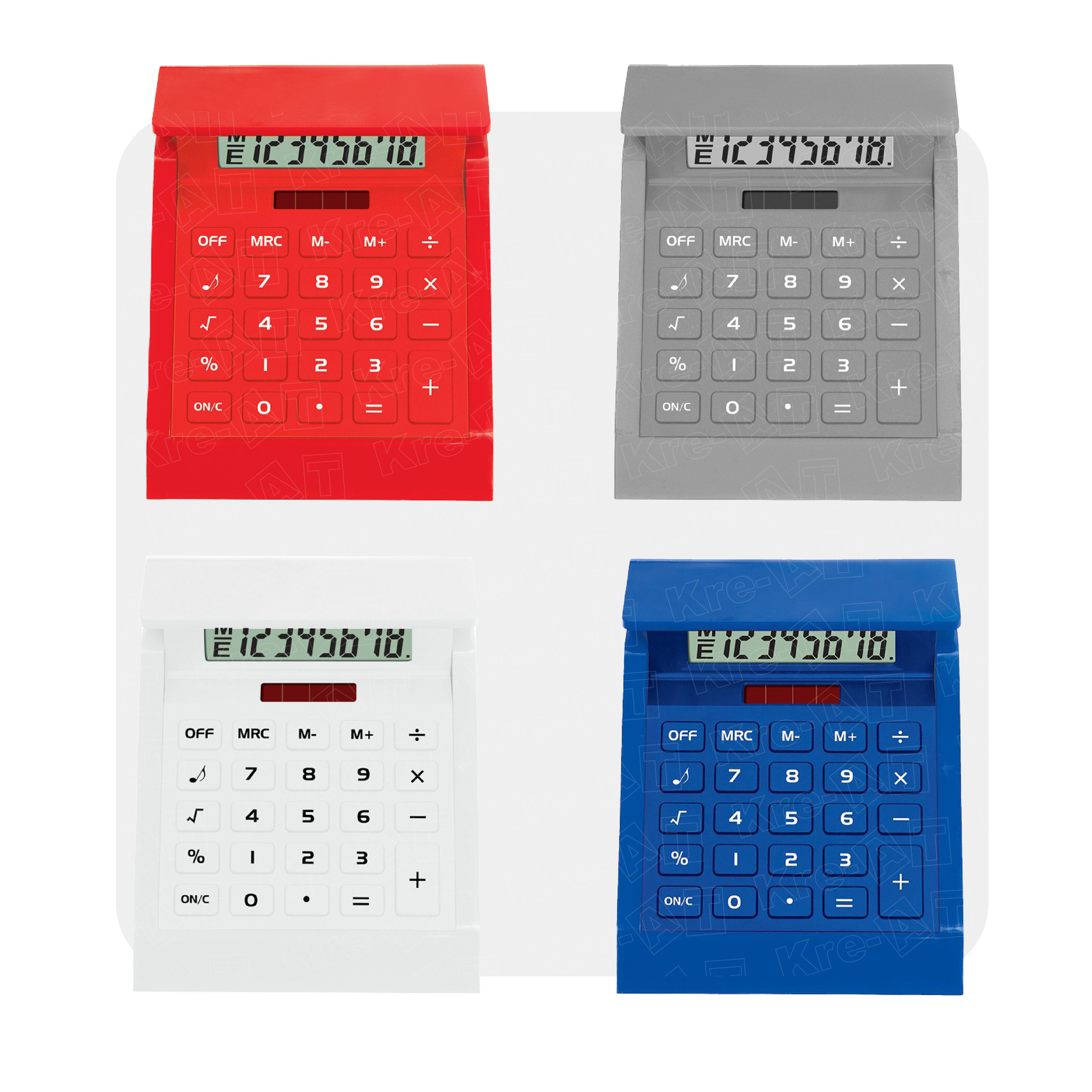 CALCULADORA / KA-6827A