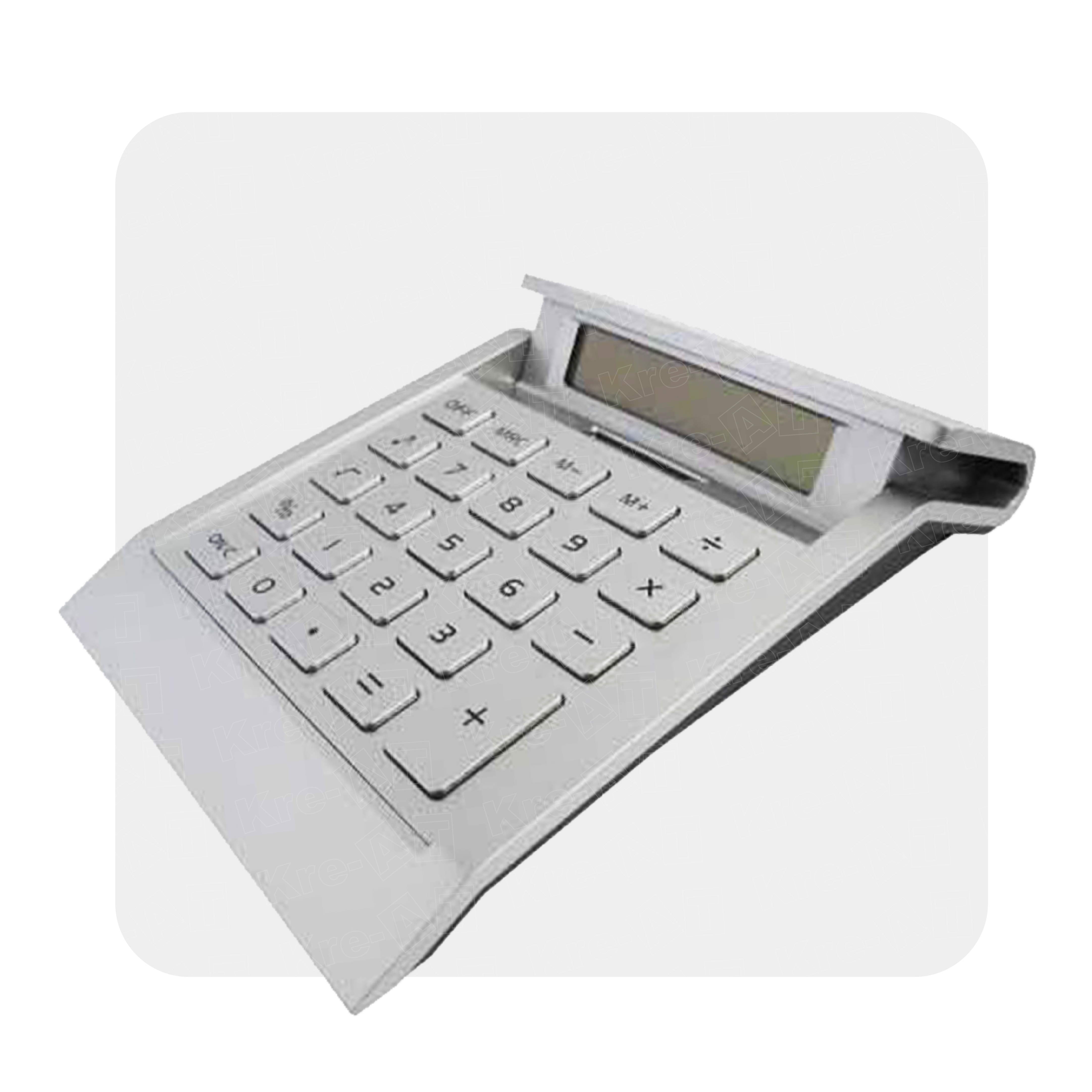 CALCULADORA / KA-6827A