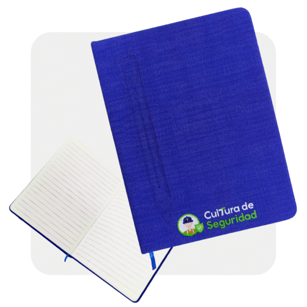 NOTEBOOK /  M-3939
