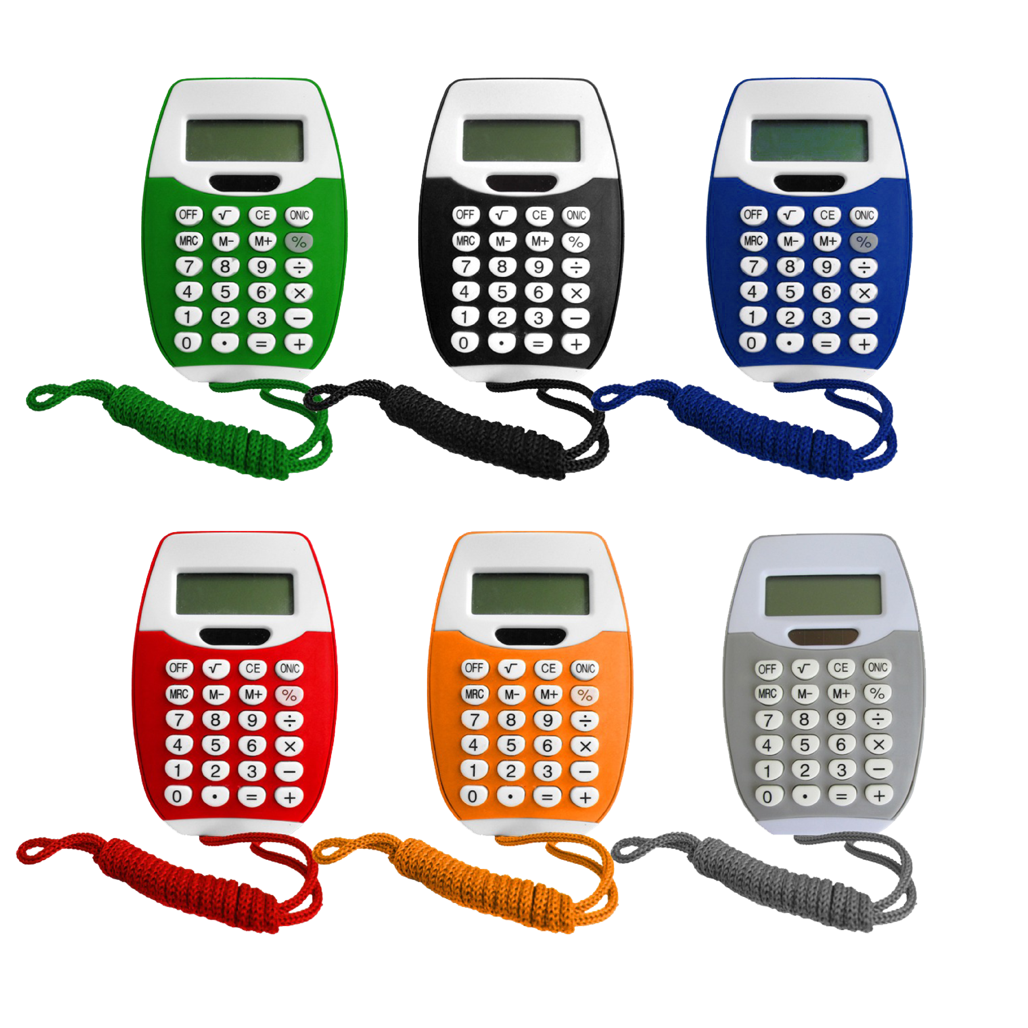 CALCULADORA COLGANTE / KA-5329