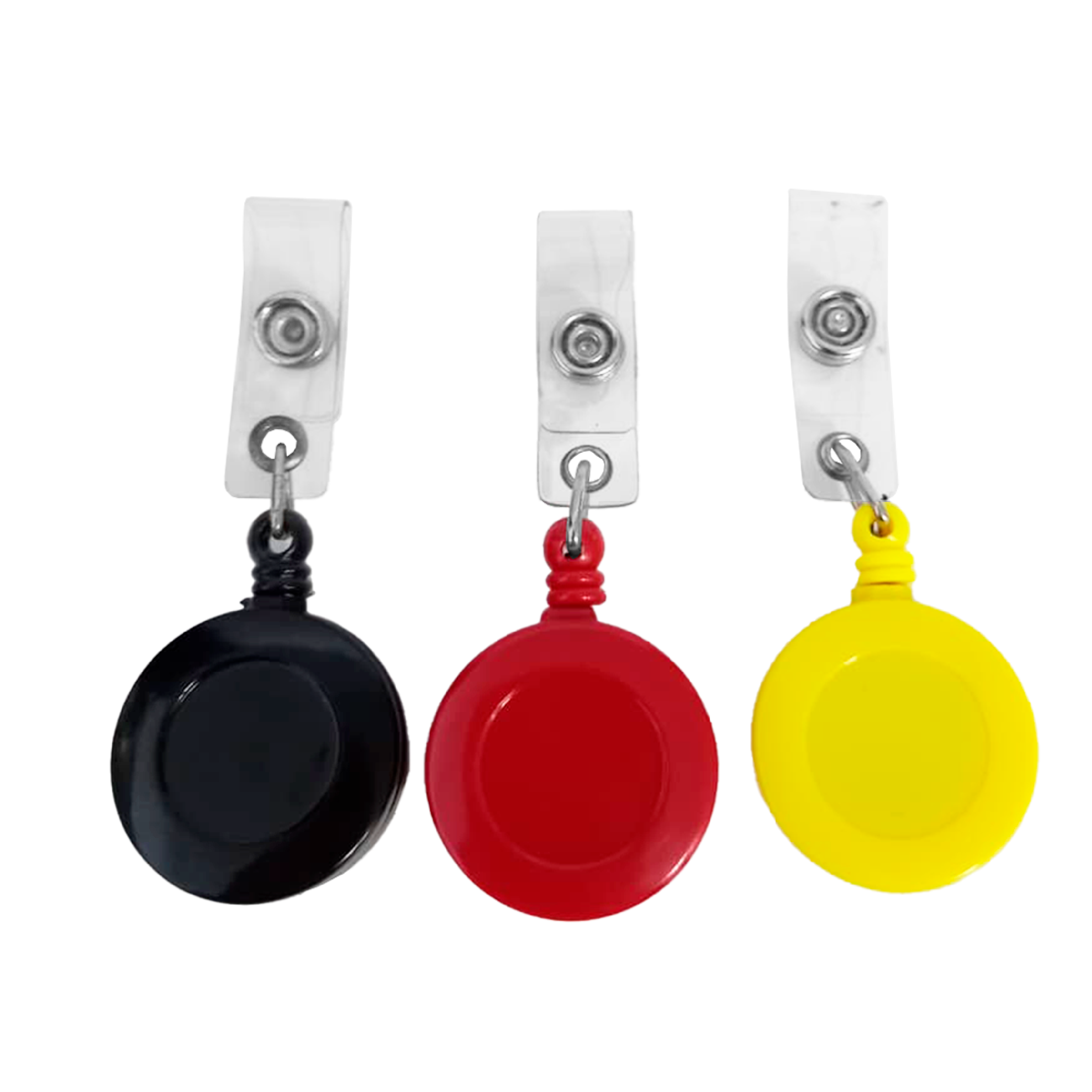 ID HOLDER SOLIDO NB-208