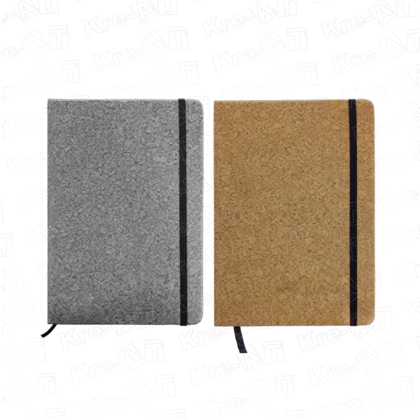 LIBRETA ECOLÓGICA / A-0931 - Imagen 2