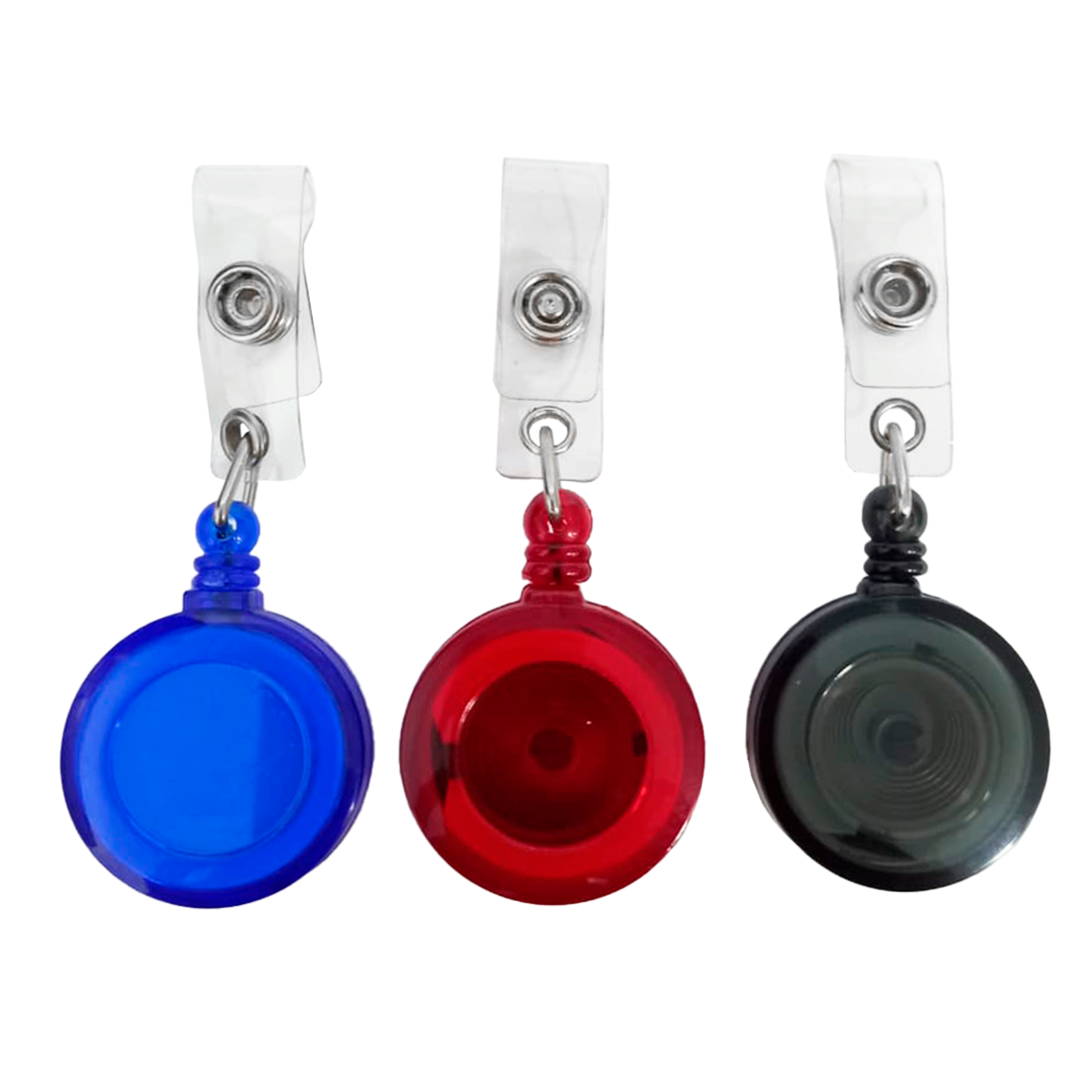 ID HOLDER TRANSPARENTE / NB-209