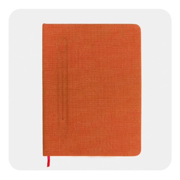 NOTEBOOK /  M-3939 - Imagen 6