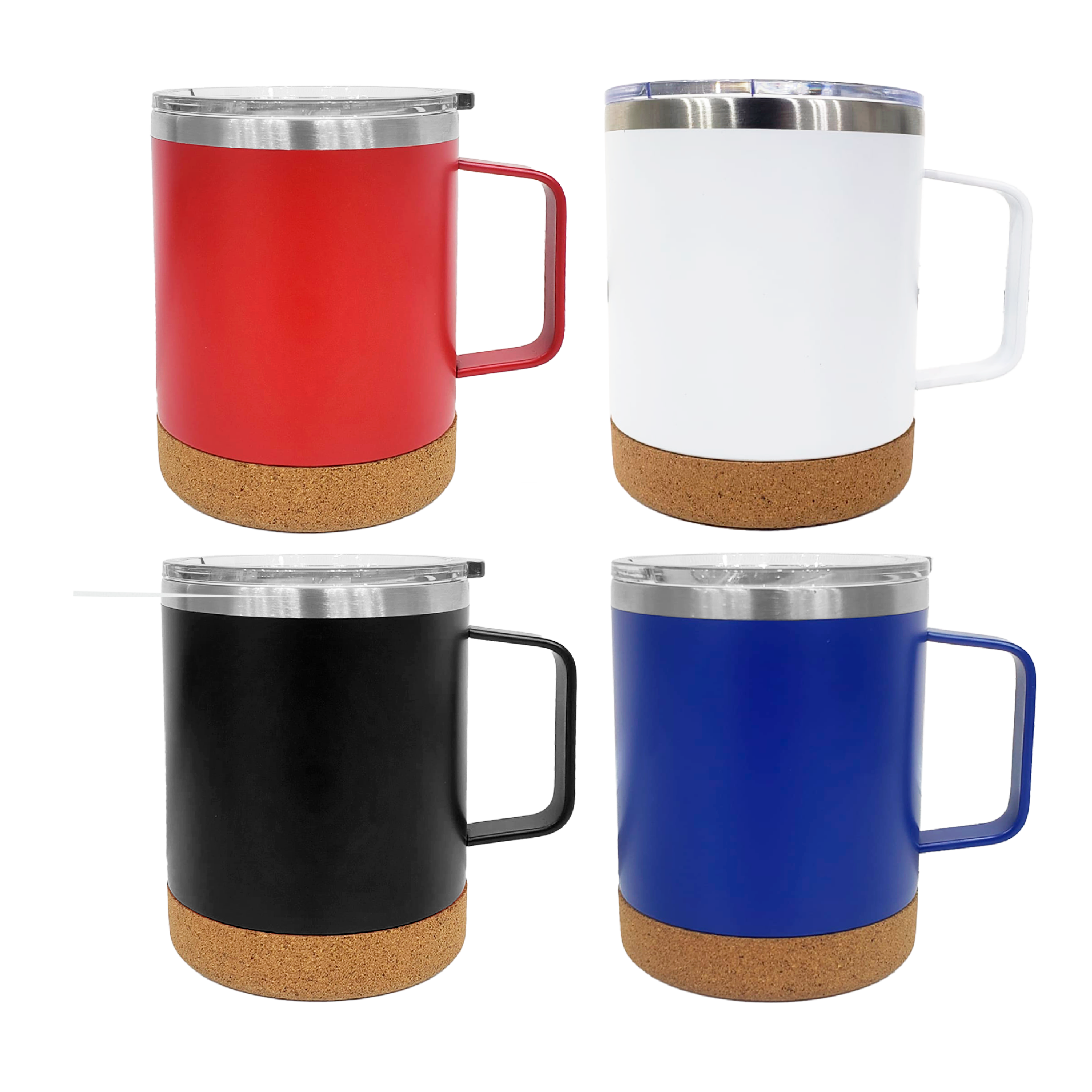 JARRO DE ACERO INOXIDABLE / JC-790