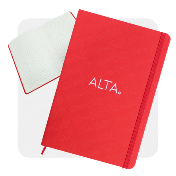 NOTEBOOK / M-0915