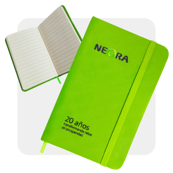 NOTEBOOK / M-0914