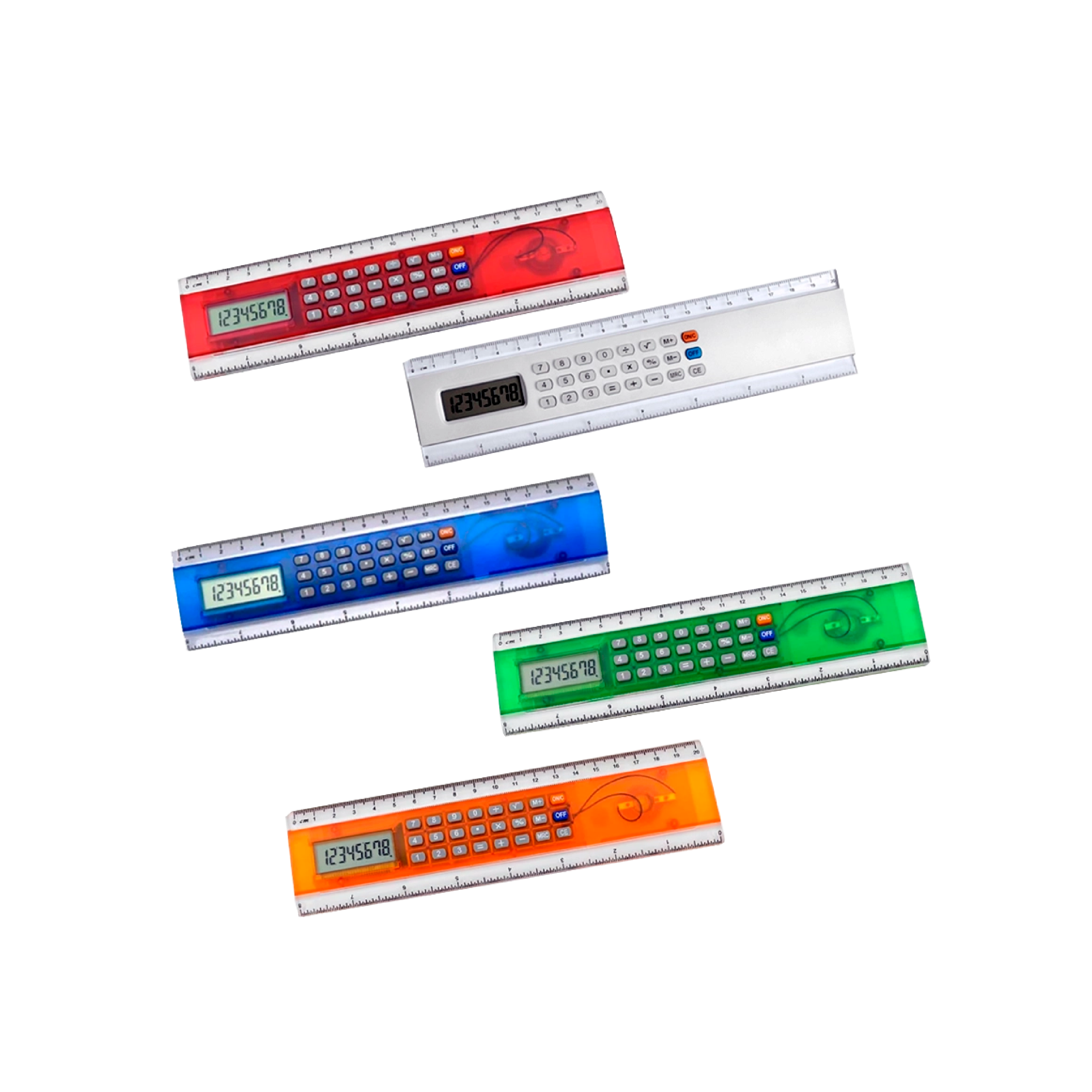 REGLA CALCULADORA / SFPS-466