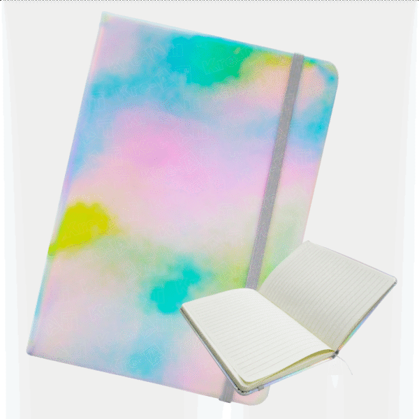 NOTEBOOK / M-7084