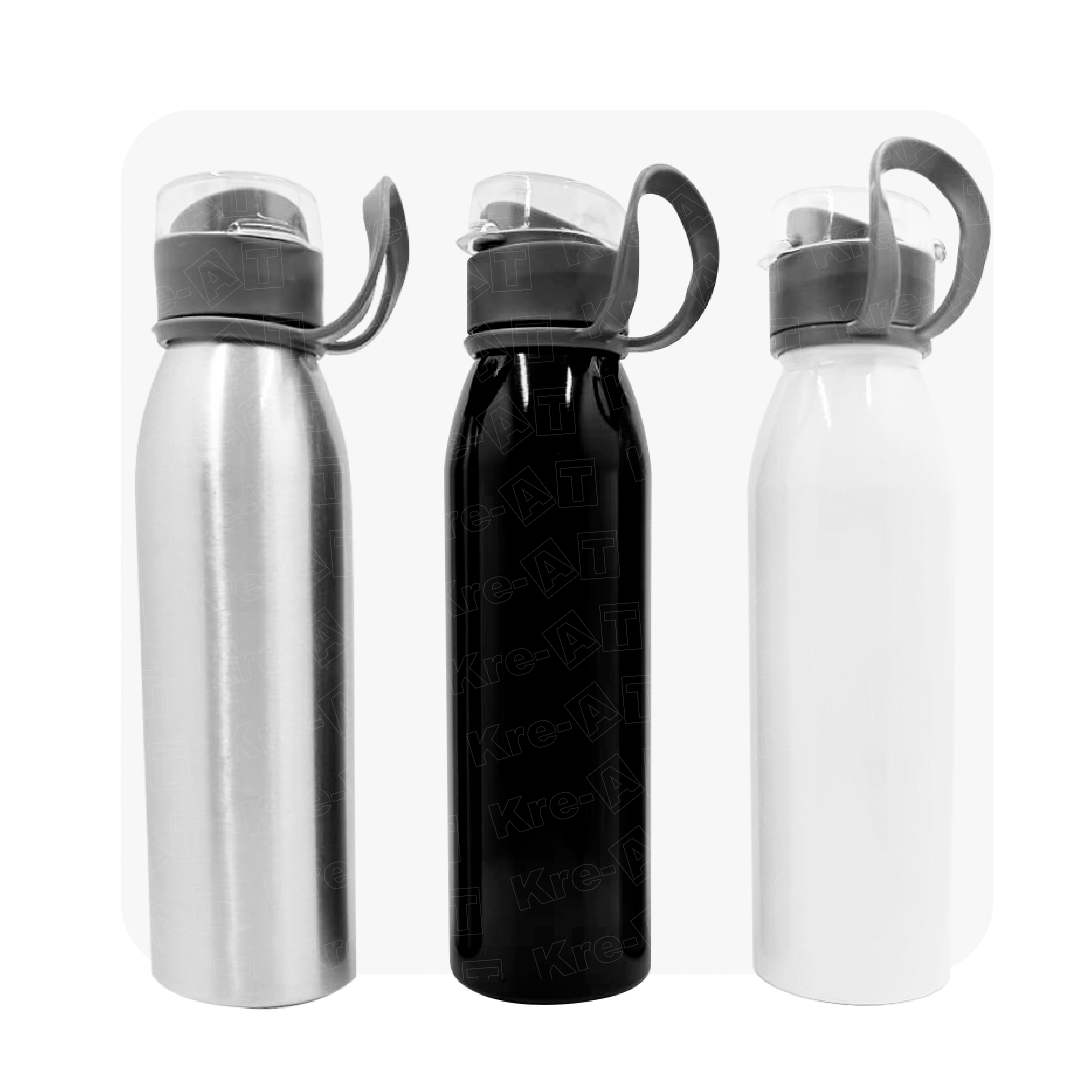 TOMATODO EN ALUMINIO / TDO-16