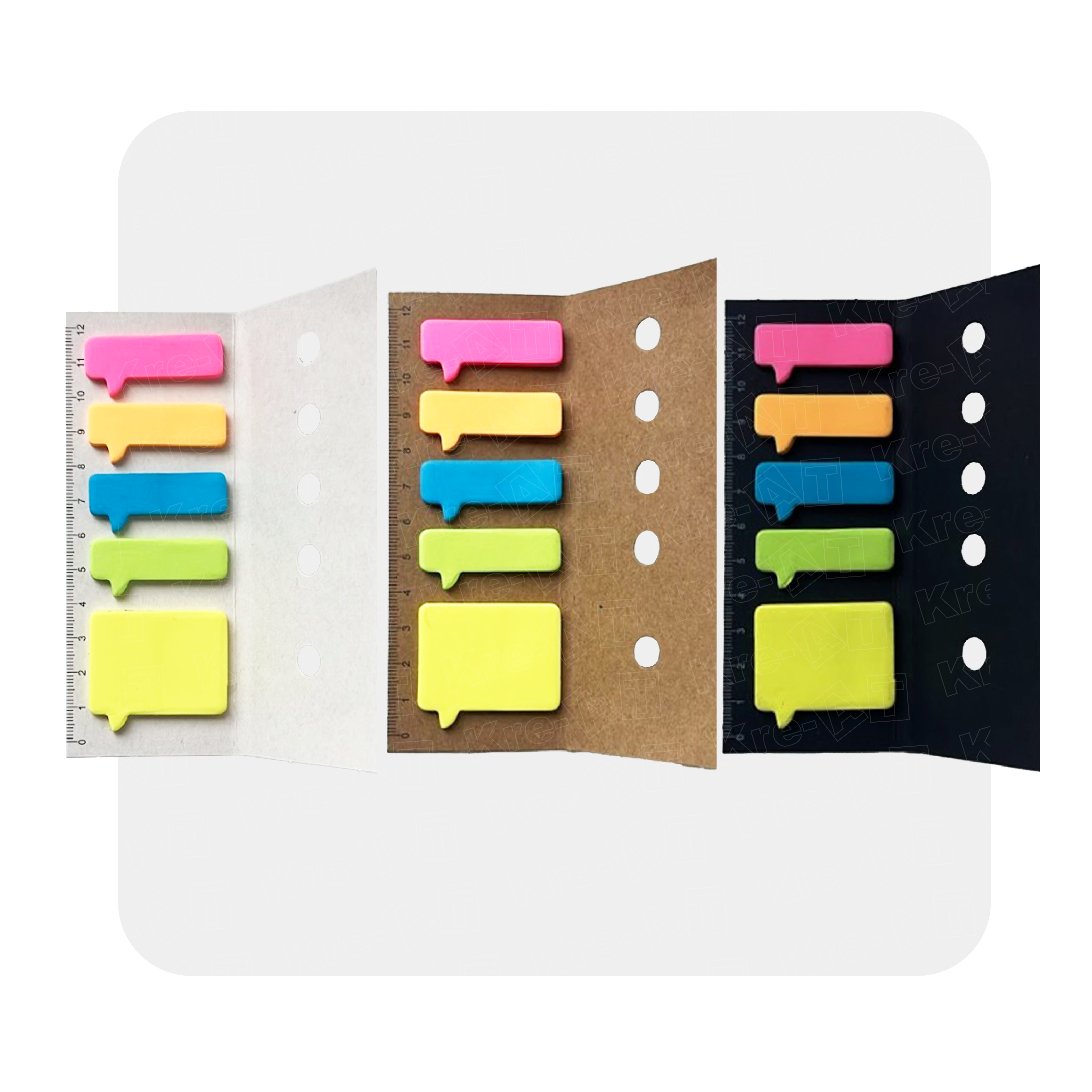 MINI PORTA POSIT / CH2518