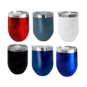 JARRO MUG EN ACERO / TM789