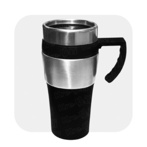 JARRO MUG PLÁSTICO / TY-A09C