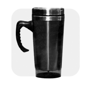 JARRO MUG EN ACERO/ TY-A12