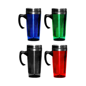 JARRO MUG EN ACERO/ TY-A12