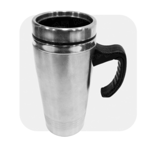 JARRO MUG EN ACERO / TY-A29