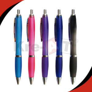 LAPICERO PLÁSTICO  2126N