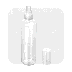 BOTELLA SPRAY (VACÍO) 60ML / HL- 1003