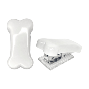 MINI GRAPADOR EN FORMA DE HUESO / ED201H