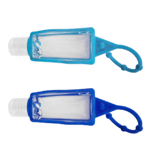 FRASCO GEL ANTIBACTERIAL 30 ML (VACÍO) / PS-1021-1
