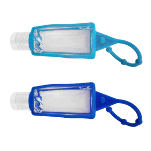 FRASCO GEL ANTIBACTERIAL 30 ML (VACÍO) / PS-1021-1