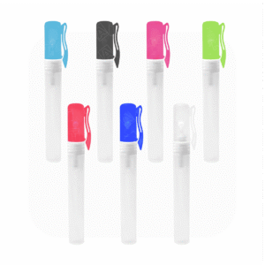 FRASCO SPRAY 10 ML (VACÍO) / PS-1011-1