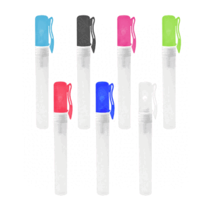 FRASCO SPRAY 10 ML (VACÍO) / PS-1011-1