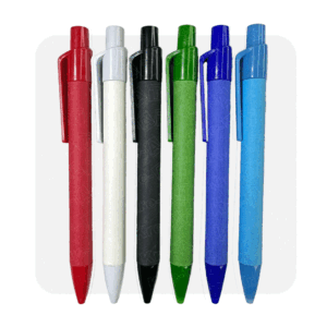 LAPICERO ECOLÓGICO GRUESO / 892