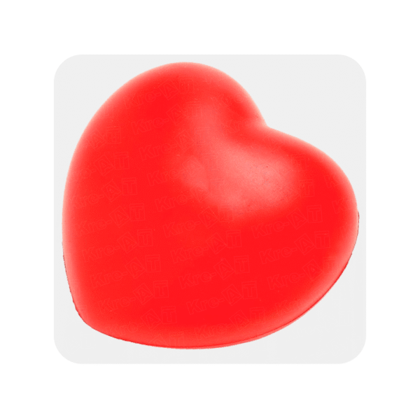 CORAZÓN ANTIESTRÉS / SFPU-23-AZ
