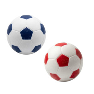 PELOTA DE FÚTBOL ANTIESTRÉS / LCPU-02