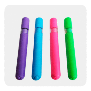 RESALTADOR CON MINIBOLA ANTIESTRES/ BSA201