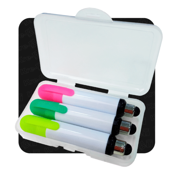RESALTADOR CRAYOLA CON TOUCH / BS-639