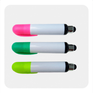 RESALTADOR CRAYOLA CON TOUCH / BS-639