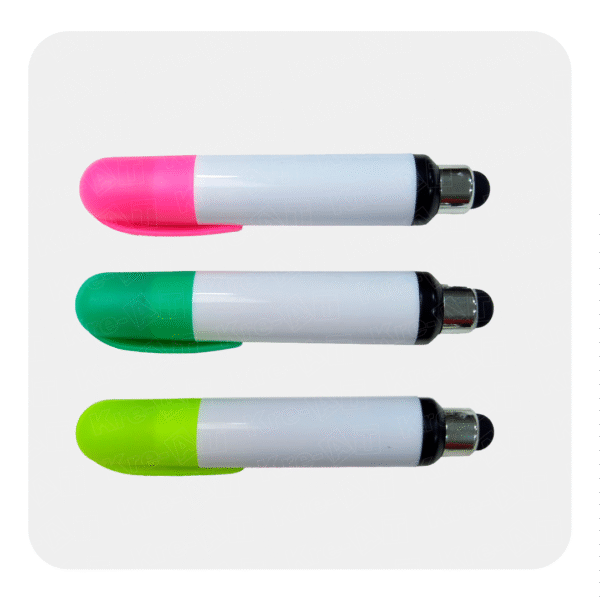 RESALTADOR CRAYOLA CON TOUCH / BS-639 - Imagen 3
